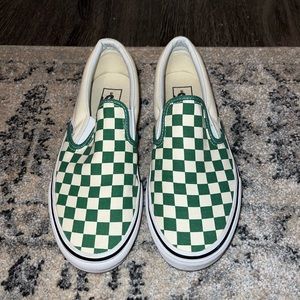 VANS Slip on